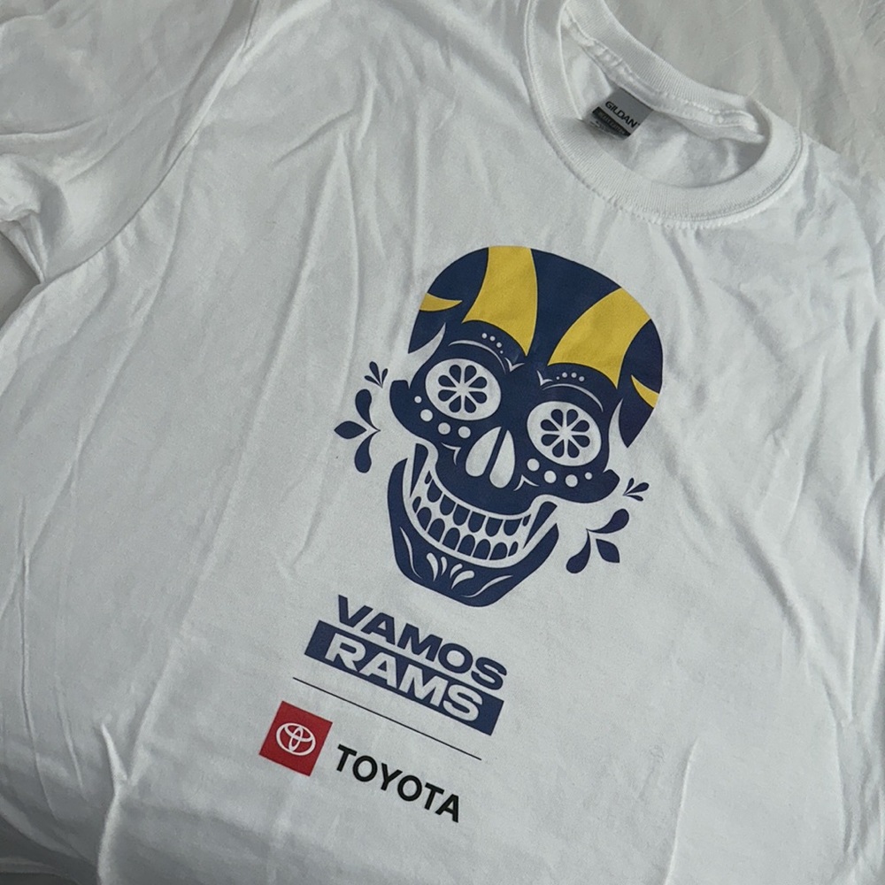 Rams Top - image 3